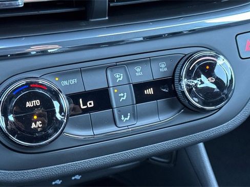 New 2026 Buick Envista Preferred w/ Advanced Safety Package image 22