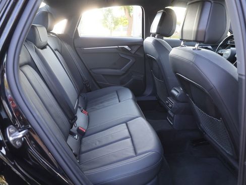 Used 2024 Audi A3 2.0T Premium image 21