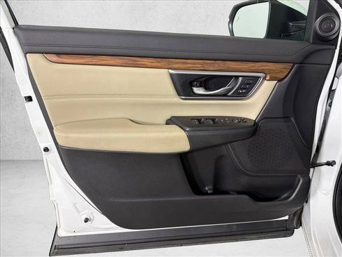 Used 2021 Honda CR-V EX-L image 11