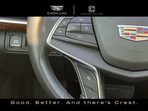 Used 2016 Cadillac CT6 RWD image 12