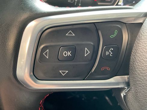 Used 2020 Jeep Wrangler Unlimited Rubicon AWD/4WD image 12
