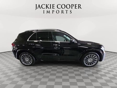 New 2026 Mercedes-Benz GLE 350 4MATIC image 4