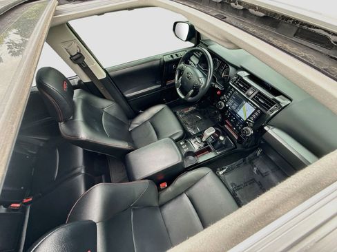 Used 2024 Toyota 4Runner TRD Pro AWD/4WD image 23