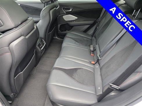 Used 2023 Acura RDX A-Spec image 14