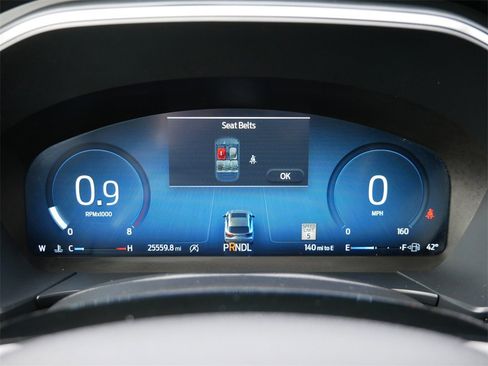 Certified 2023 Ford Escape Active w/ Tech Pack #2 image 27