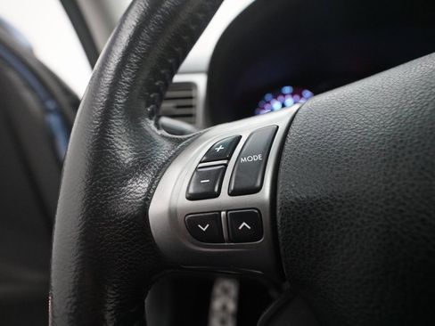 Used 2012 Subaru Forester 2.5XT Touring image 17