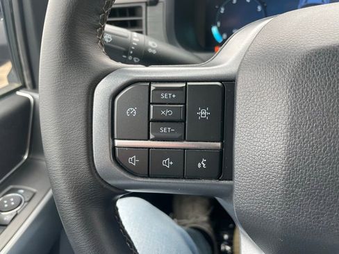 Used 2024 Ford F150 XLT AWD/4WD image 22