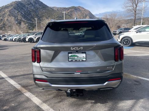 New 2026 Kia Sorento EX image 5
