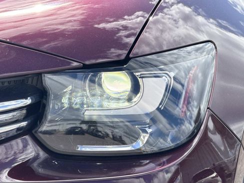 Certified 2024 MAZDA CX-90 Plug-In Hybrid w/ Premium Pkg image 9