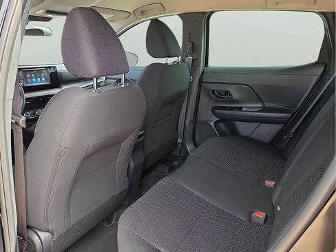 Used 2025 Nissan Kicks S image 11