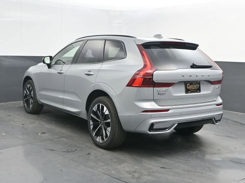 New 2026 Volvo XC60 B5 Plus w/ Protection Package Premier AWD/4WD image 3