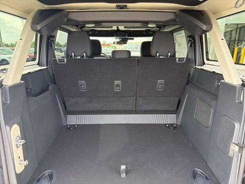 New 2026 Ford Bronco Big Bend AWD/4WD image 19
