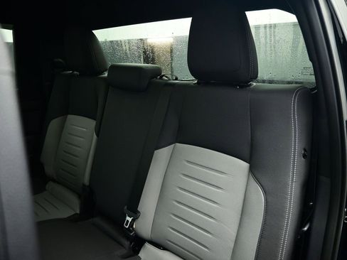 Used 2024 Toyota Tacoma TRD Sport image 22