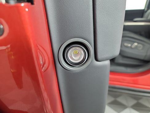 Used 2023 Rivian R1T Adventure Quad AWD/4WD image 30