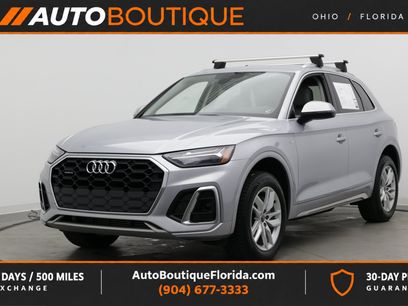 Used 2023 Audi Q5 2.0T Premium w/ Convenience Package