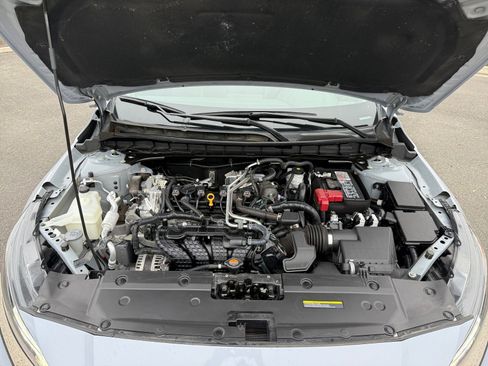 Used 2024 Nissan Altima 2.5 SR image 20