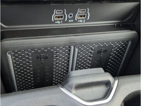 New 2026 RAM 2500 Laramie image 18