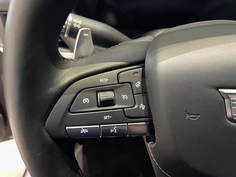 Used 2023 Cadillac CT4 V Blackwing w/ Driver Assist Package RWD image 31