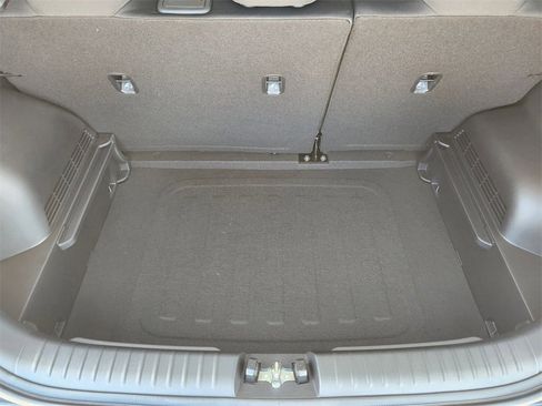 New 2025 Kia Soul S image 24