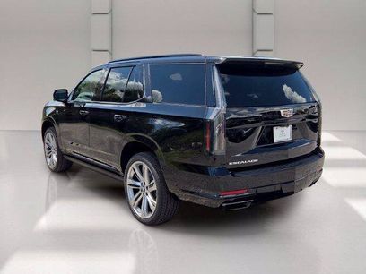 New 2026 Cadillac Escalade Sport w/ Touring Package