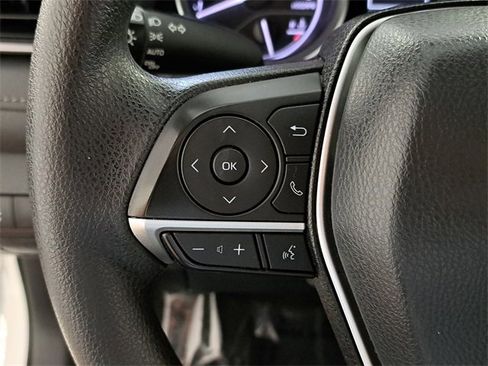 Used 2023 Toyota Camry LE image 24