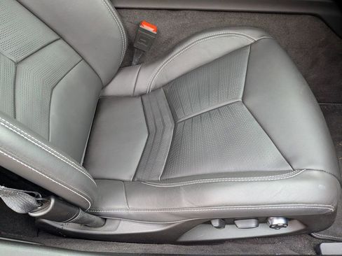 Used 2025 Chevrolet Corvette Z06 image 27