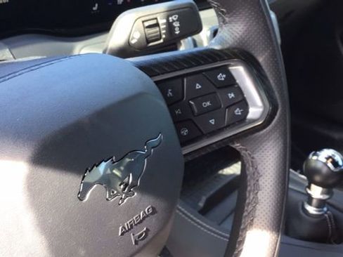 Certified 2024 Ford Mustang GT Premium image 17