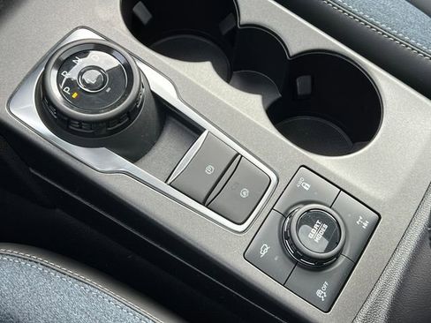 New 2025 Ford Bronco Sport Outer Banks w/ Sasquatch Outer Banks Package image 32