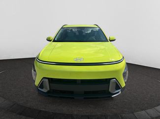 Used 2024 Hyundai Kona SEL image 1