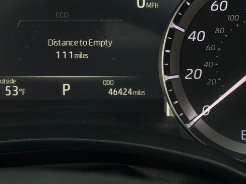 Used 2023 Toyota Highlander XLE image 10