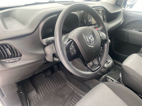 Used 2022 RAM ProMaster City Tradesman w/ Window Group 05 image 14