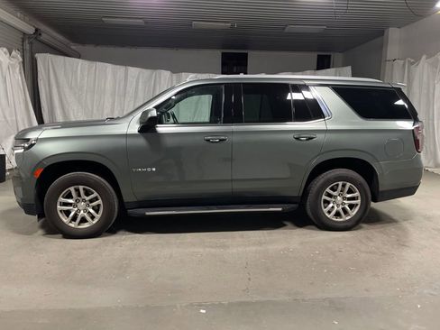 Used 2023 Chevrolet Tahoe LT image 4