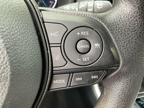 Used 2024 Toyota RAV4 XLE AWD/4WD image 35