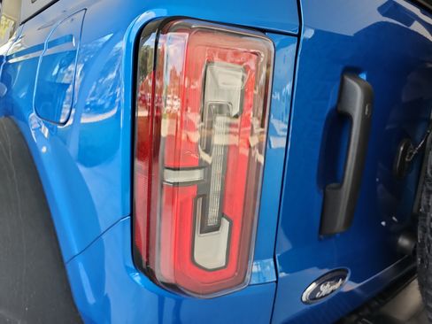 Used 2023 Ford Bronco Badlands AWD/4WD image 27