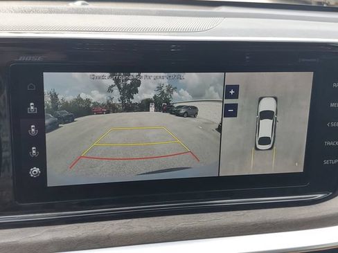 Used 2022 Kia K5 EX w/ EX Premium Package FWD image 31