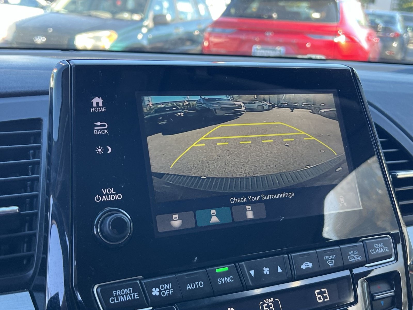 Used 2018 Honda Odyssey EX-L image 20