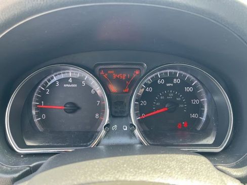 Used 2014 Nissan Versa Note S Plus FWD image 23