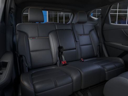 New 2025 Chevrolet Blazer Premier w/ Driver Confidence II Package image 42