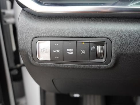 Used 2026 GMC Terrain Elevation FWD image 22