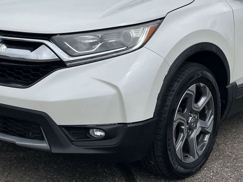 Used 2017 Honda CR-V EX-L image 35