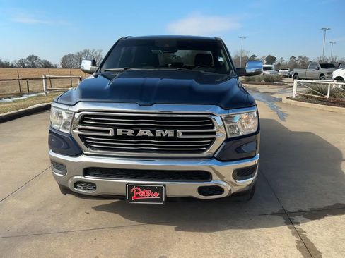 Used 2024 RAM 1500 Laramie image 3