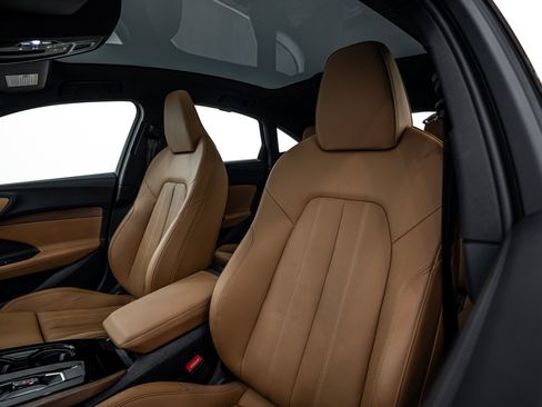 Certified 2025 Audi A5 2.0T Premium Plus Sedan w/ Premium Plus image 16