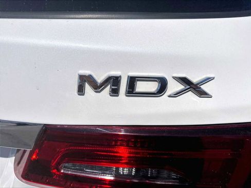 Used 2019 Acura MDX SH-AWD w/ Technology Package image 11