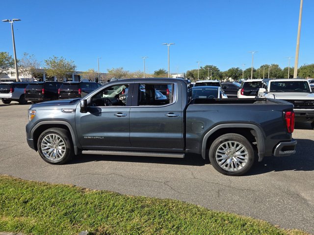 Used 2019 GMC Sierra 1500 Denali w/ Denali Ultimate Package AWD/4WD image 8