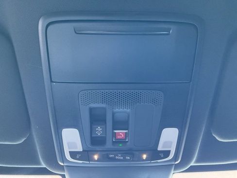 New 2026 Honda CR-V Sport-L image 19