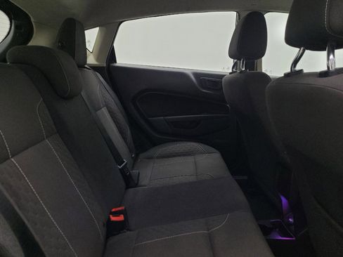 Used 2019 Ford Fiesta SE w/ Equipment Group 201A image 19