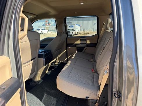 Used 2019 Ford F150 XLT w/ Equipment Group 302A Luxury image 7