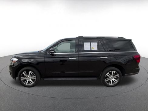 Used 2024 Ford Expedition Limited RWD image 8