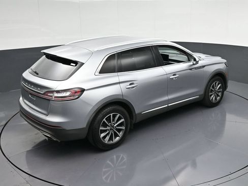 Used 2021 Lincoln Nautilus FWD image 24