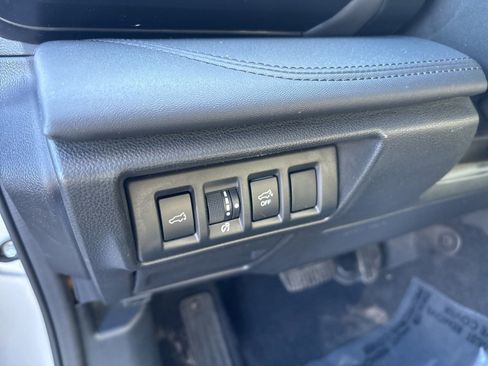 Certified 2023 Subaru Outback Wilderness image 22